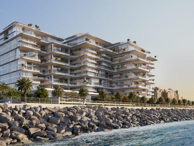 orla by omniyat, off plan villas, buy property in dubai. Buy And Rent Real Estate in Dubai
