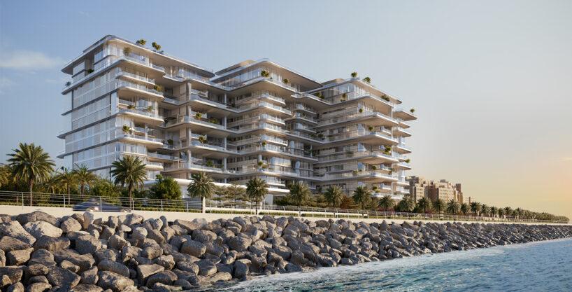 orla by omniyat, off plan villas, buy property in dubai. Buy And Rent Real Estate in Dubai