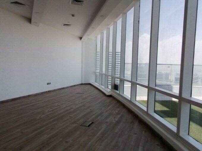 Office For Sale Stunning 360 View of Burj Khalifa, Dubai Canal, Sea & Sh Zayed Rd