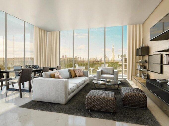 3 Bedroom Apartment Big Corner Apt at Mulberry | Dubai Hills Estate 2nd Floor